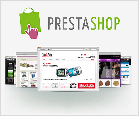 PrestaShop